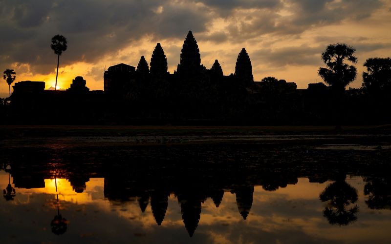 cambogia